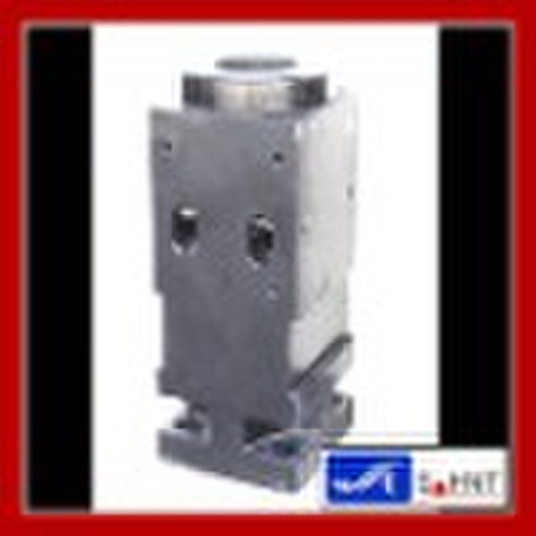 hydraulic breaker parts