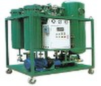 XL-110T vacuum oil purifier