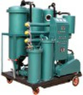 XL-160R vacuum oil purifier machine