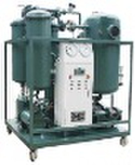 XL-120T vacuum oil purification machine