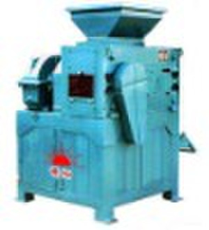 360 ball briquette machine/coal equipment