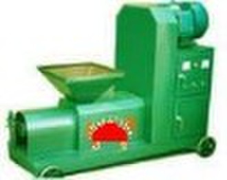 charcoal briquette machine( high capacity)