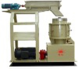 wood pellet machine  (high capacity  )