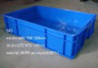 plastic container