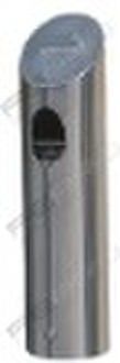 Tube SS/SP cigarette bin