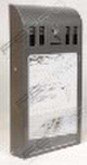 AD Line Curved BP cigarette bin