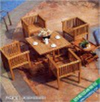 Garden Furniture Set