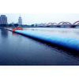 Water Filling Rubber Dam