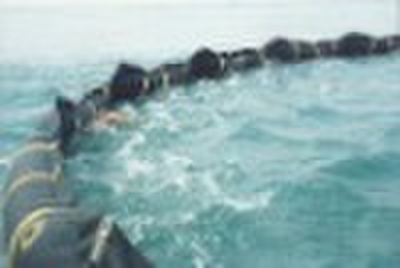 oil containment boom