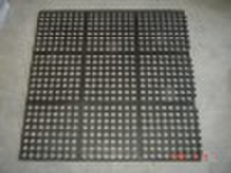 Kitchen Rubber Mat