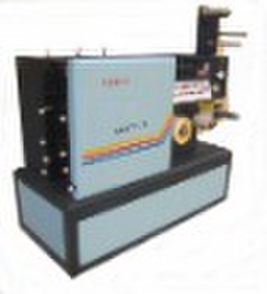 flexo printing machine