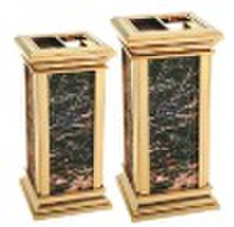 Luxury trash bin 224