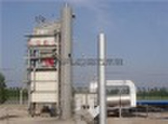 Asphalt Mixing Plant