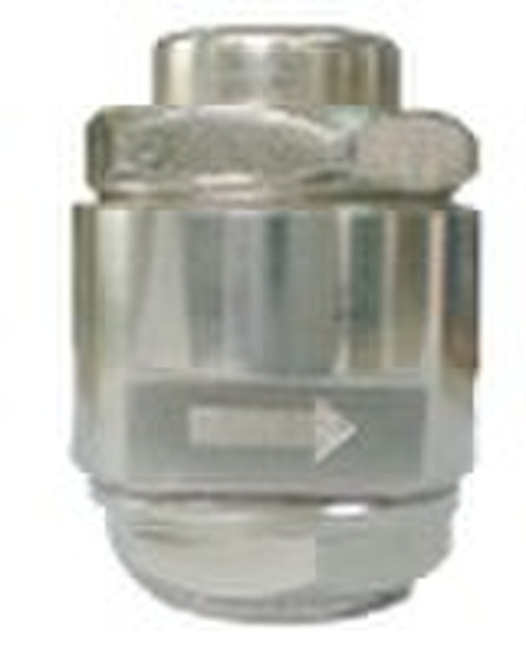 Hydrogen Pressure Reducer