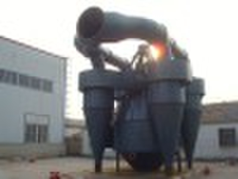 cement separator