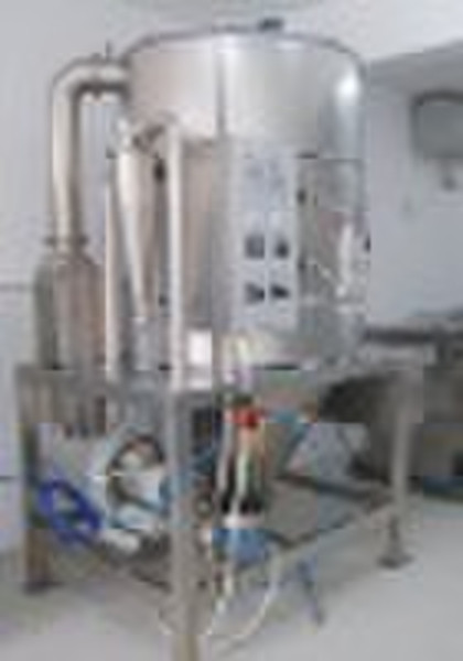 MDR-P Multi-Function Atomizing Experiment Dryer(Sp