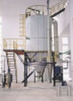 MDR Series High Speed Centrifugal Atomizing Dryer(