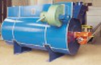 Oil/Gas indirect heating air heater