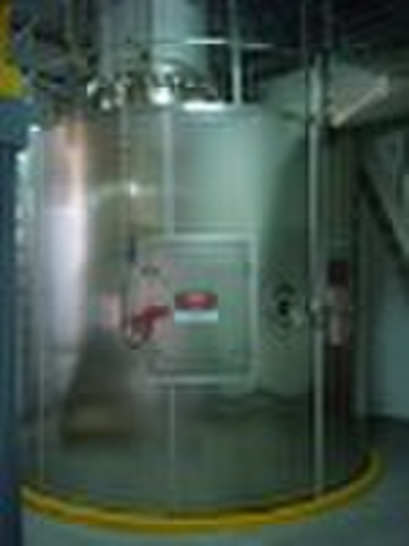 MDRE Atomizing Dryer For Spices And Chinese Medici