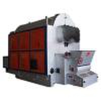 1MT Steam Boiler