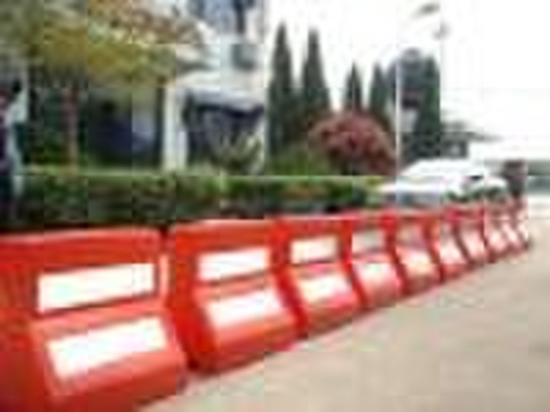 Road Barrier