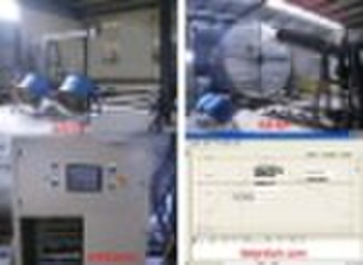 HX-350 Rotational Equipment