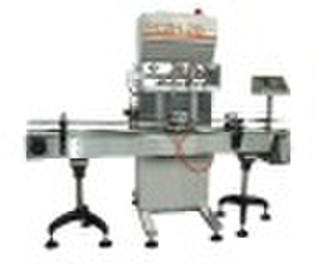 Full-automatic Jam Filling Machine