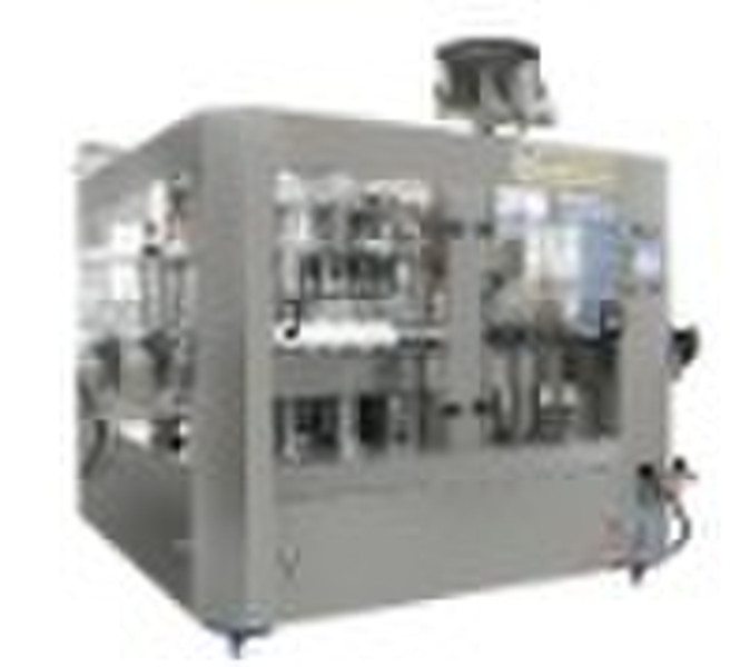 Beer Filling and Capping 2-In-1 Machine