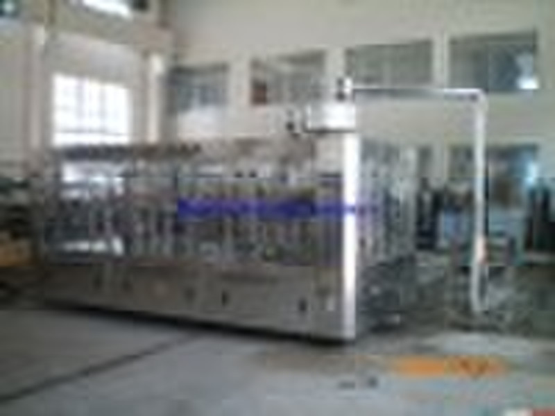 water filling machine