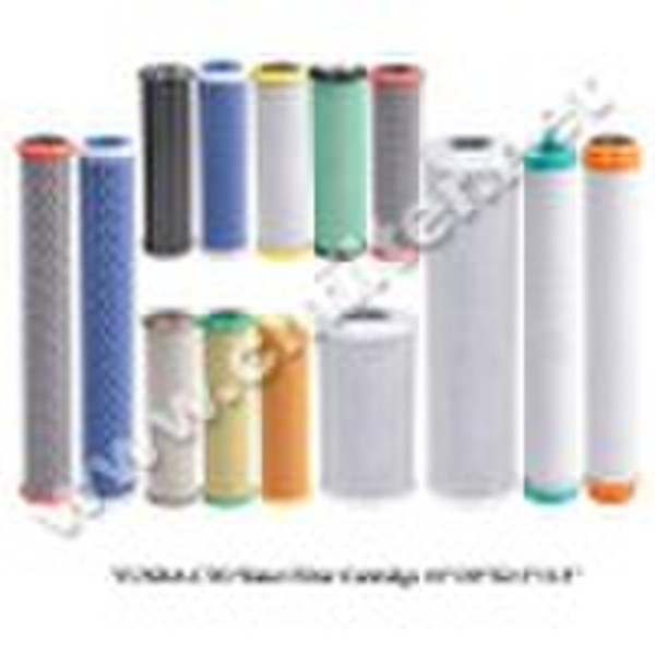 carbon filter cartridge