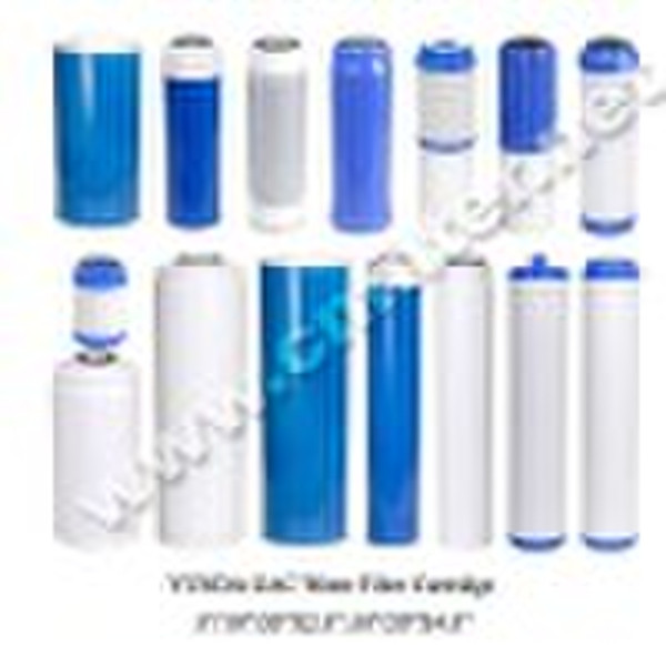 Granular Carbon Water Filter