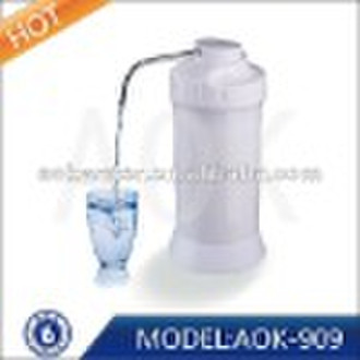 Mineral Alkaline water Ionizer