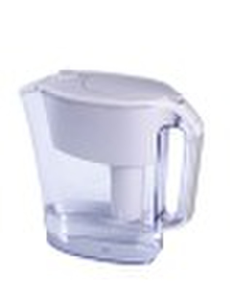 Alkaline Mineral Water Pitcher