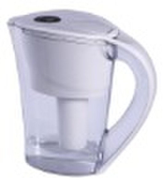 Water pitcher / ionizer