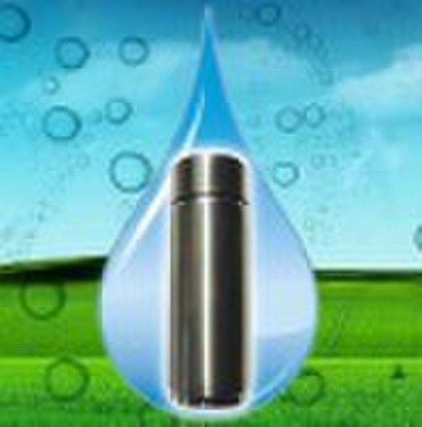 AOK Portable Alkaline Ionizer