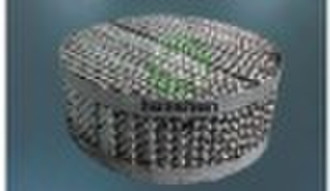 Metallic Packings Metallic Structured Packing