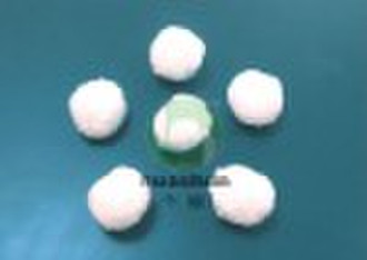 Fiber Ball Filter