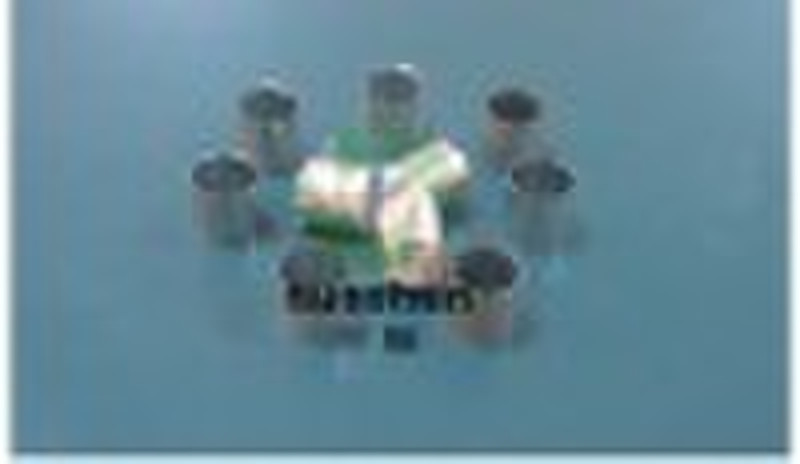 Metallic Packings Rasching ring