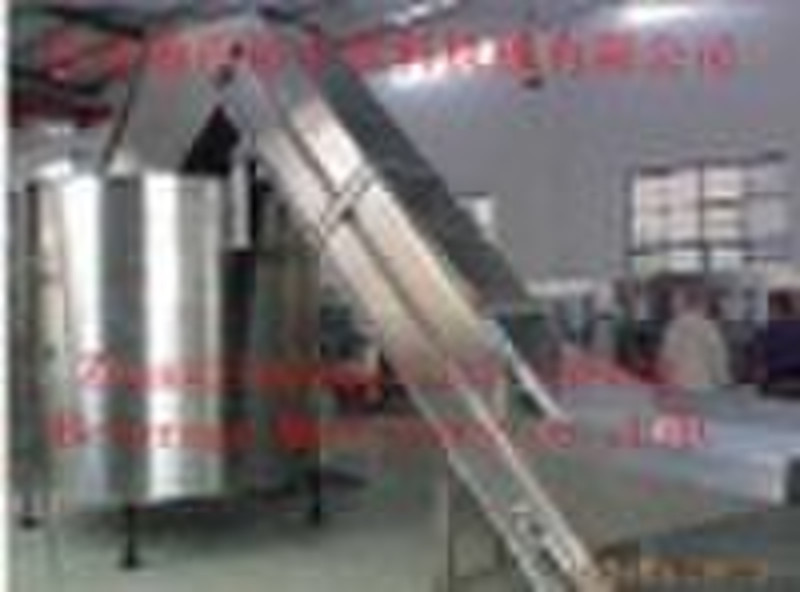 Bottle sorting machine-support to 3 in1 fast speed