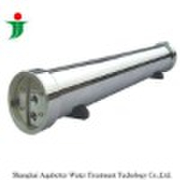 Stainless steel Membrane housing