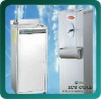 Sell Commercial Ice water dispenser