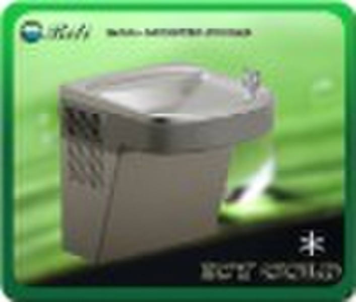 drinking water fountain Barrier-free