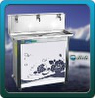 verkaufen Edelstahl-Wasserspender