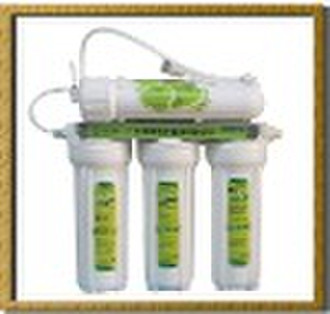 5-stage water purifier