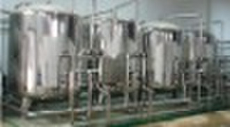 5T RO pure water treatment equipment