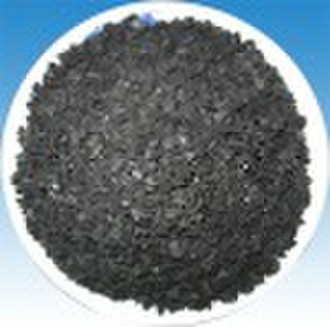 high-quality nut shell activated carbon