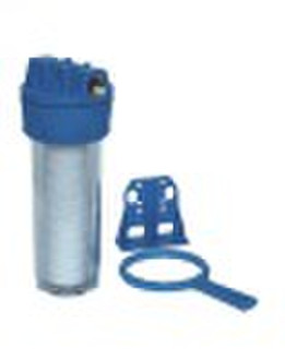 Wasserfilter / Wasserfilter