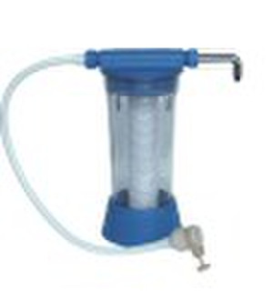 water purifier / water filter