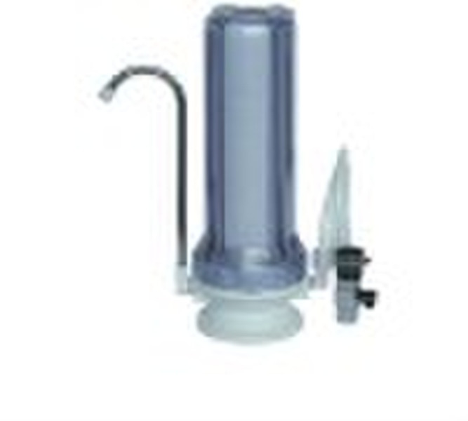 water purifier/COUNTER TOP WATER PURIFIER/water fi