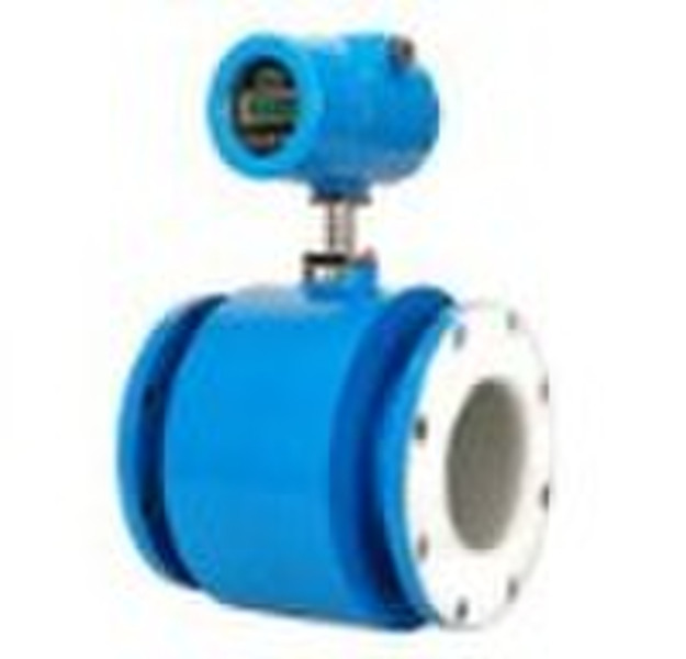 electromagnetic flowmeter